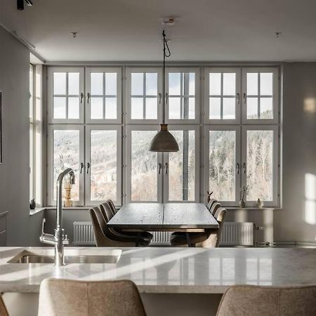 Are Alpine Retreat 6-Guest Ski Apt With Sauna Åre Exterior foto