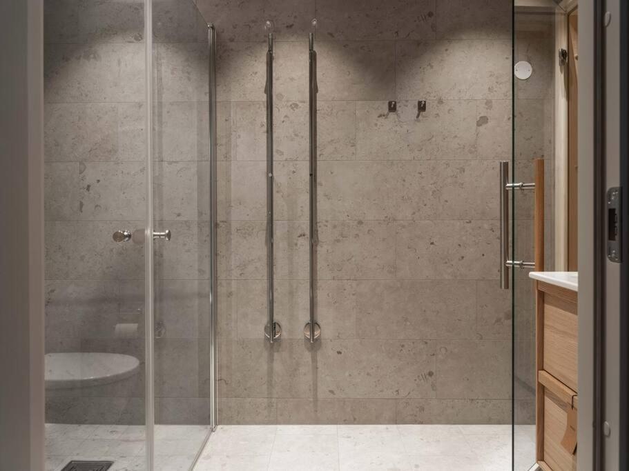 Are Alpine Retreat 6-Guest Ski Apt With Sauna Åre Exterior foto