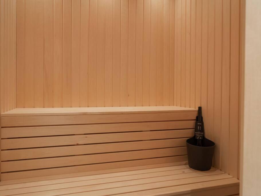 Are Alpine Retreat 6-Guest Ski Apt With Sauna Åre Exterior foto