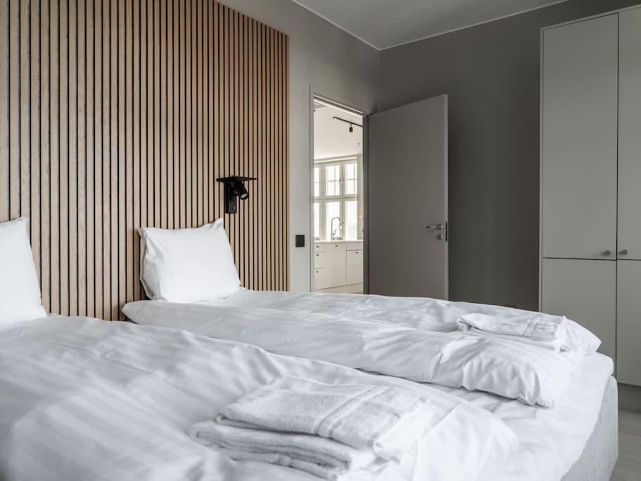 Are Alpine Retreat 6-Guest Ski Apt With Sauna Åre Exterior foto