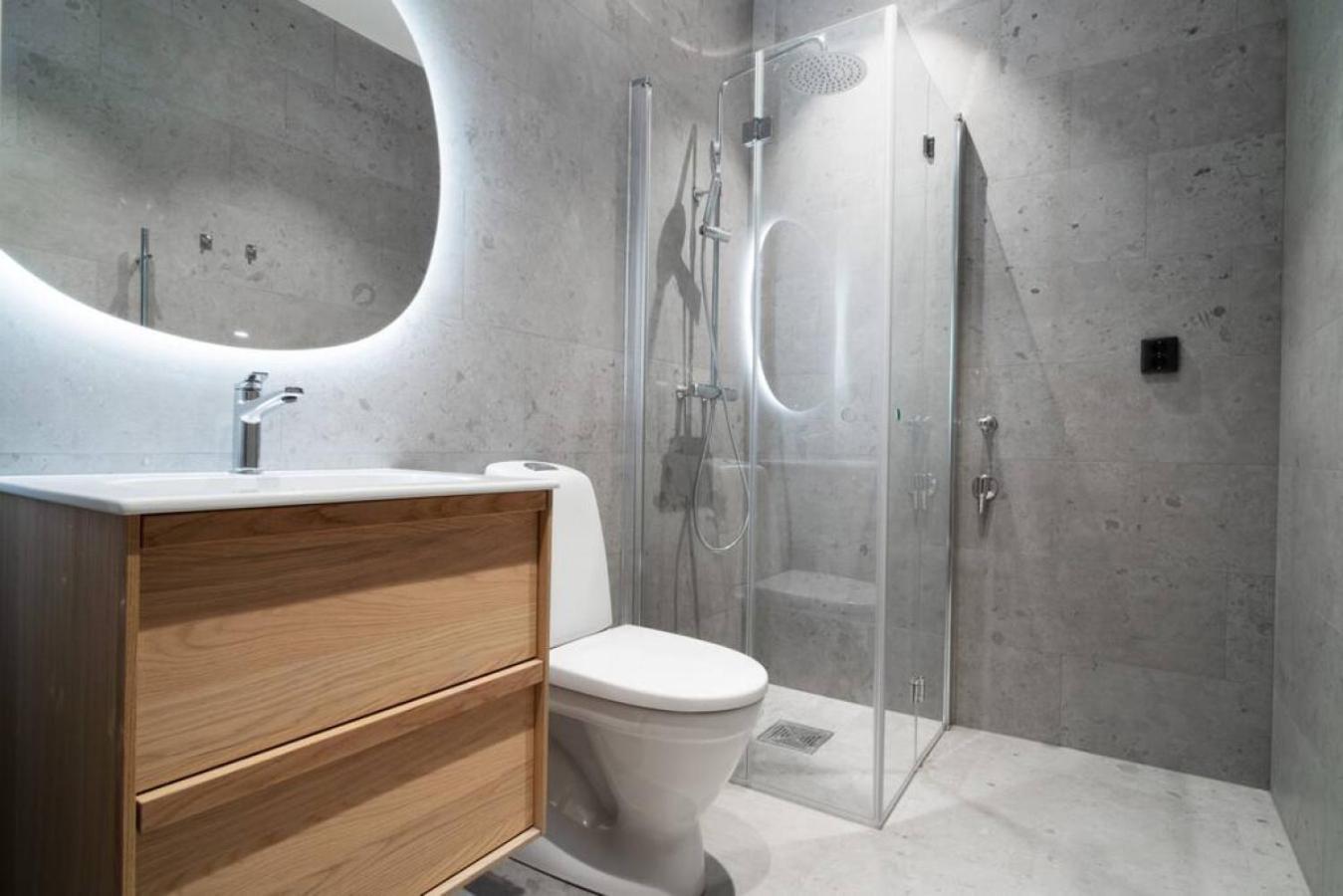 Are Alpine Retreat 6-Guest Ski Apt With Sauna Åre Exterior foto